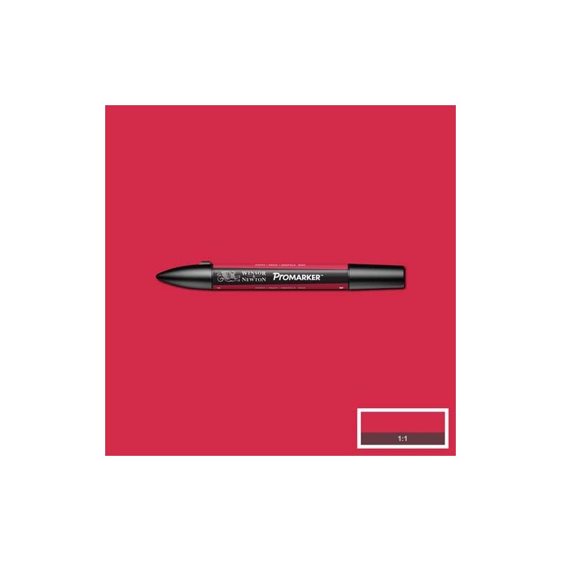 Fine art shop - Marker Promarker Poppy R565 | totenart.com