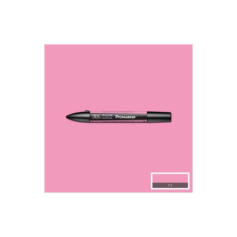 Fine art shop - Marker Promarker Rose Pink M727 | totenart.com
