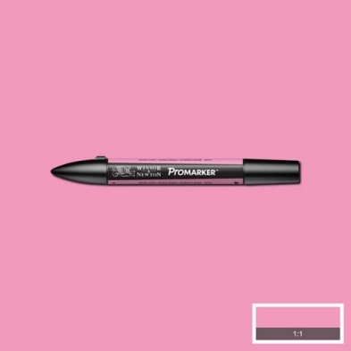 Fine art shop - Marker Promarker Rose Pink M727 | totenart.com