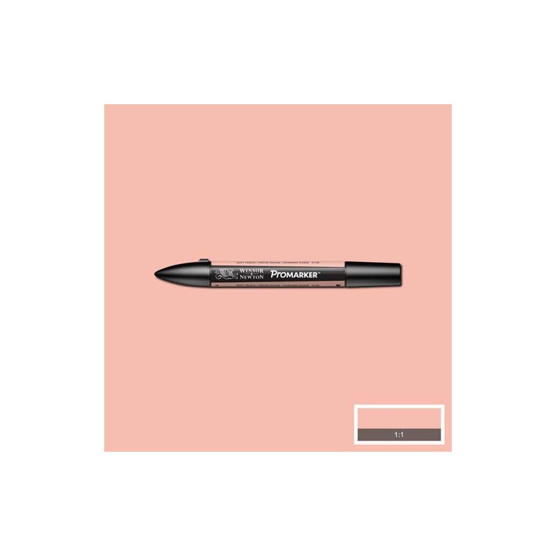 Fine art shop - Marker Promarker Soft Peach O138 | totenart.com