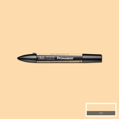 Fine art shop - Marker Promarker Vainilla O929 | totenart.com