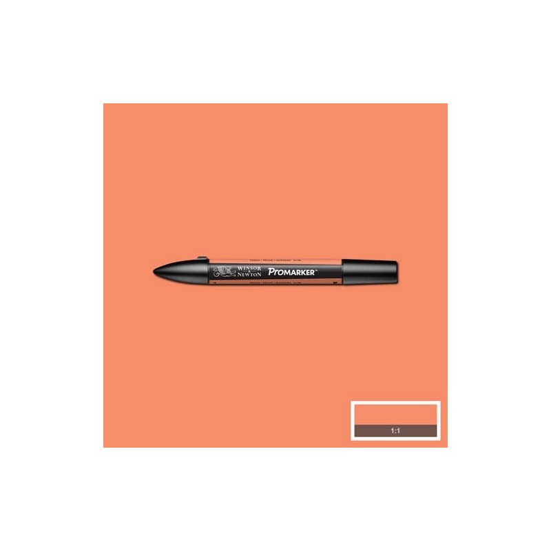 Fine art shop - Marker Promarker Peach O148 | totenart.com