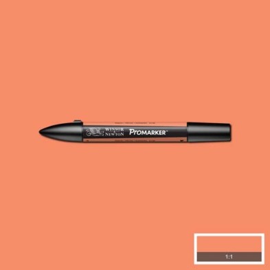 Fine art shop - Marker Promarker Peach O148 | totenart.com