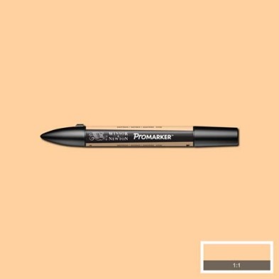 Fine art shop - Marker Promarker Saffron O739 | totenart.com