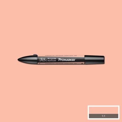 Fine art shop - Marker Promarker Sunkissed Pink O228 | totenart.com