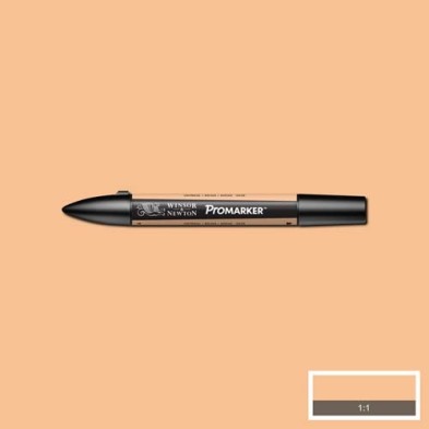 Fine art shop - Marker Promarker Oatmeal O628 | totenart.com
