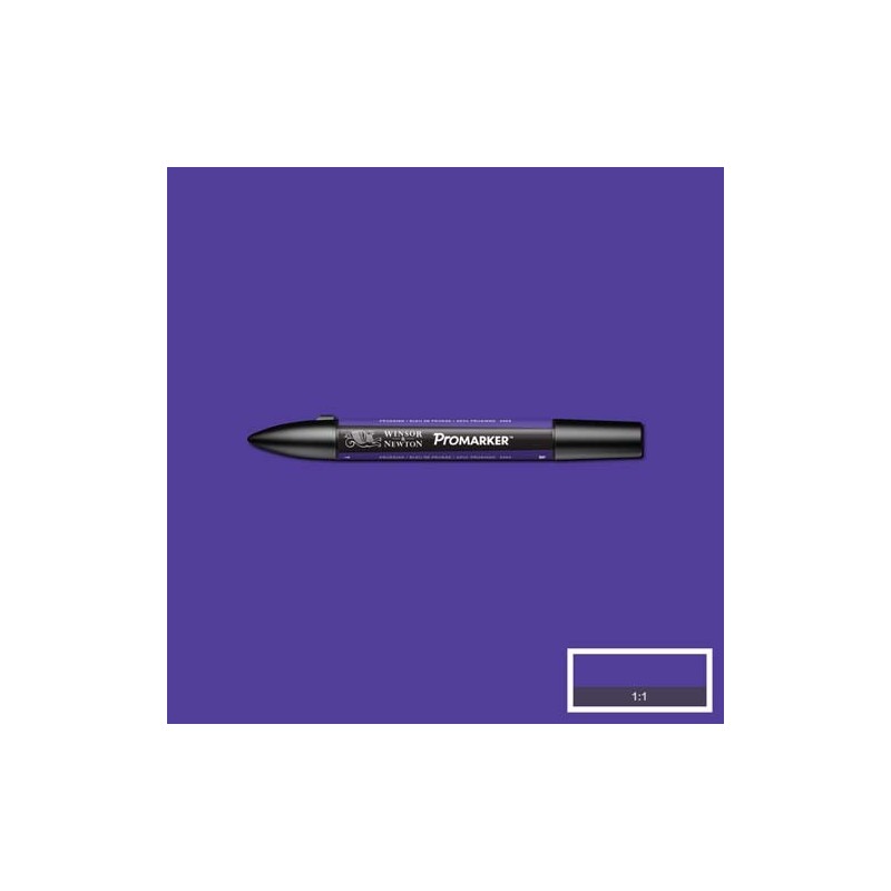 Fine art shop - Marker Promarker Prussian V464 | totenart.com