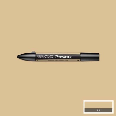 Fine art shop - Marker Promarker Sandstone O928 | totenart.com