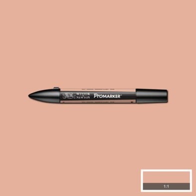Fine art shop - Marker Promarker Tan O528 | totenart.com