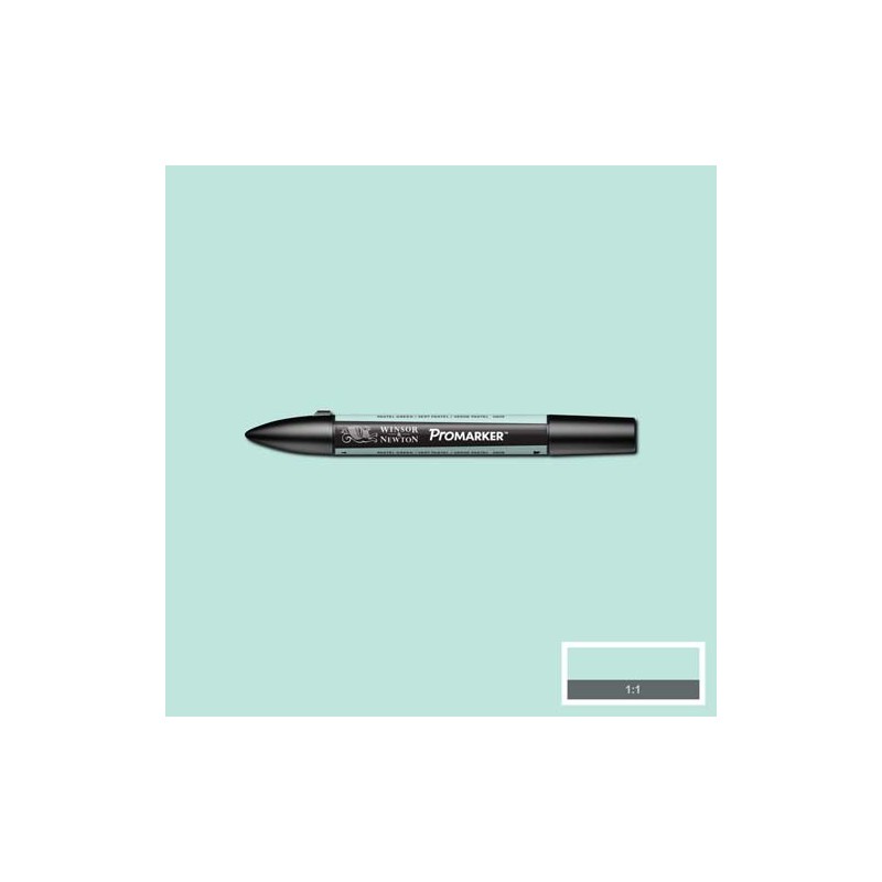 Fine art shop - Marker Promarker Pastel Green G829 | totenart.com