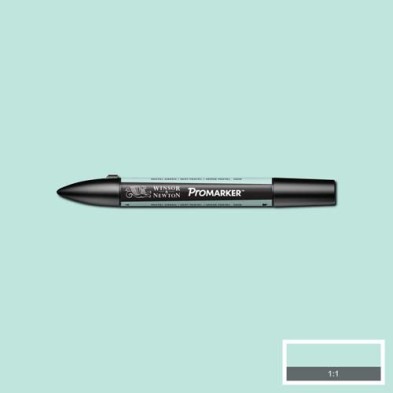 Fine art shop - Marker Promarker Pastel Green G829 | totenart.com
