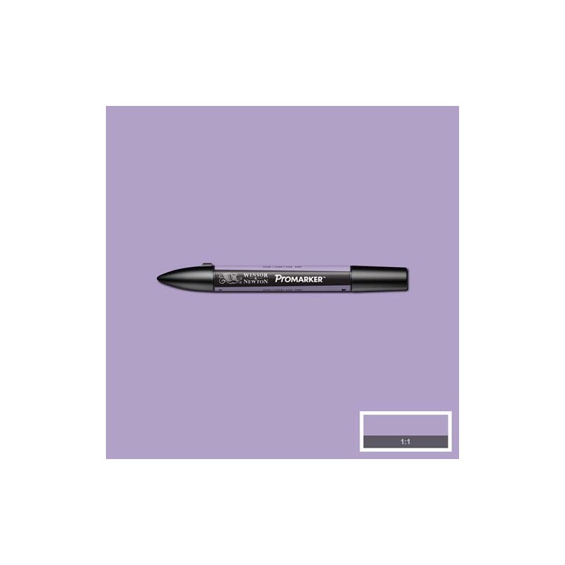 Fine art shop - Marker Promarker Lilac V327 | totenart.com
