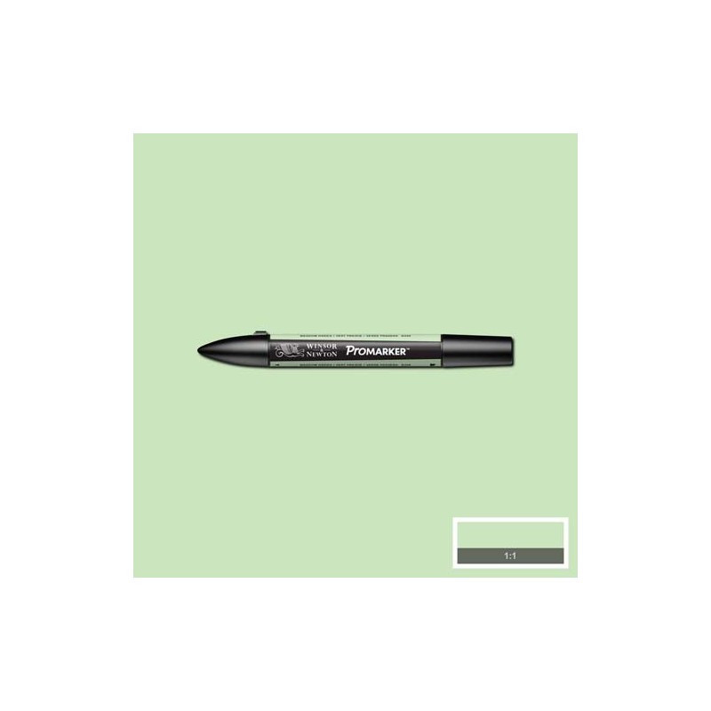 Fine art shop - Marker Promarker Meadow Green G339 | totenart.com