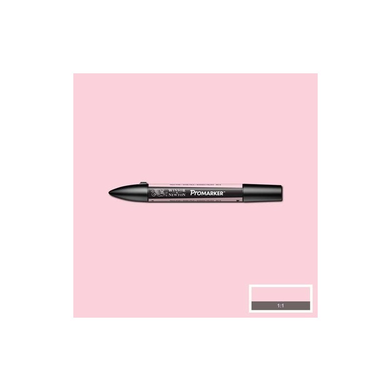 Fine art shop - Marker Promarker Pale Pink R519 | totenart.com