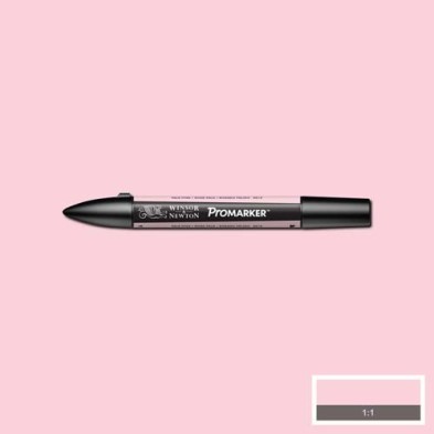 Fine art shop - Marker Promarker Pale Pink R519 | totenart.com