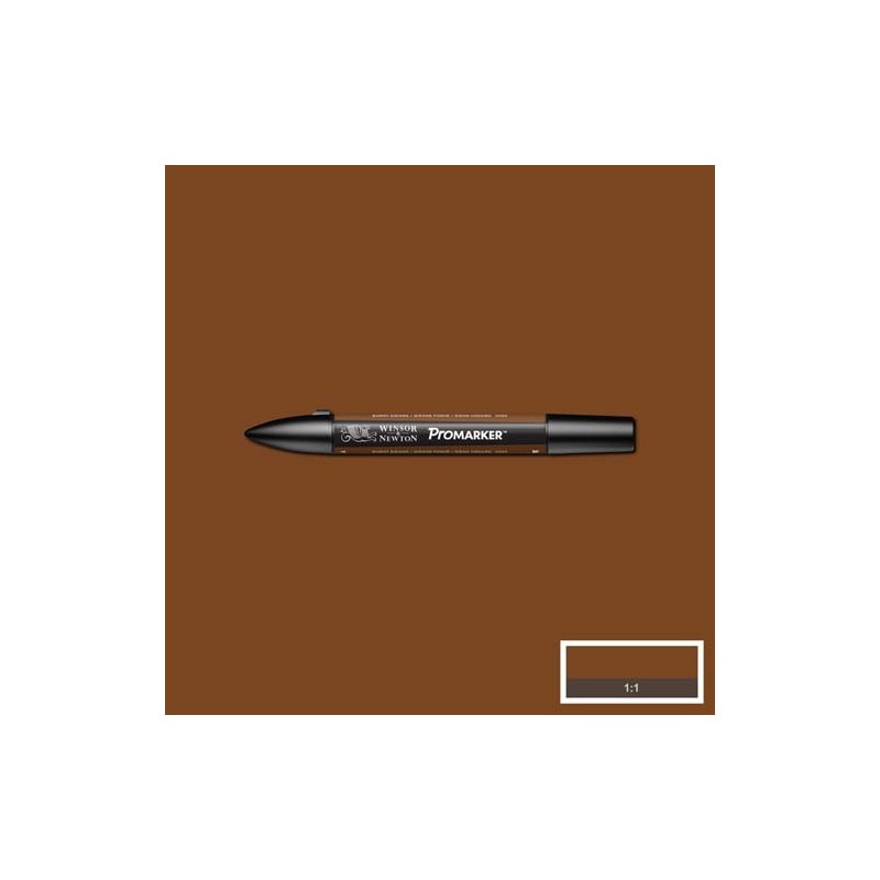 Fine art shop - Marker Promarker Burnt Sienna O324 | totenart.com