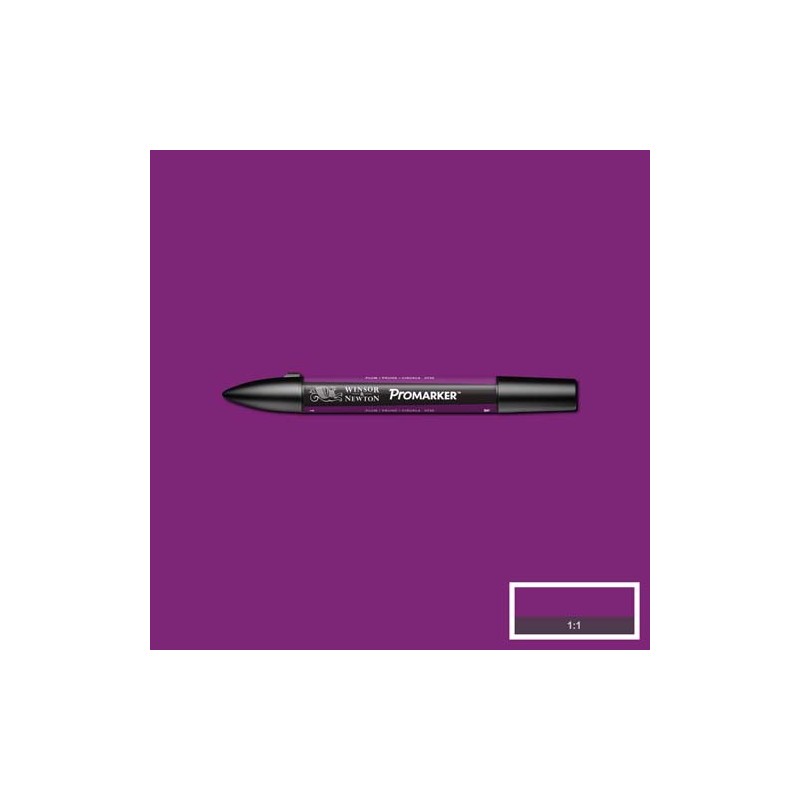 Fine art shop - Marker Promarker Plum V735 | totenart.com