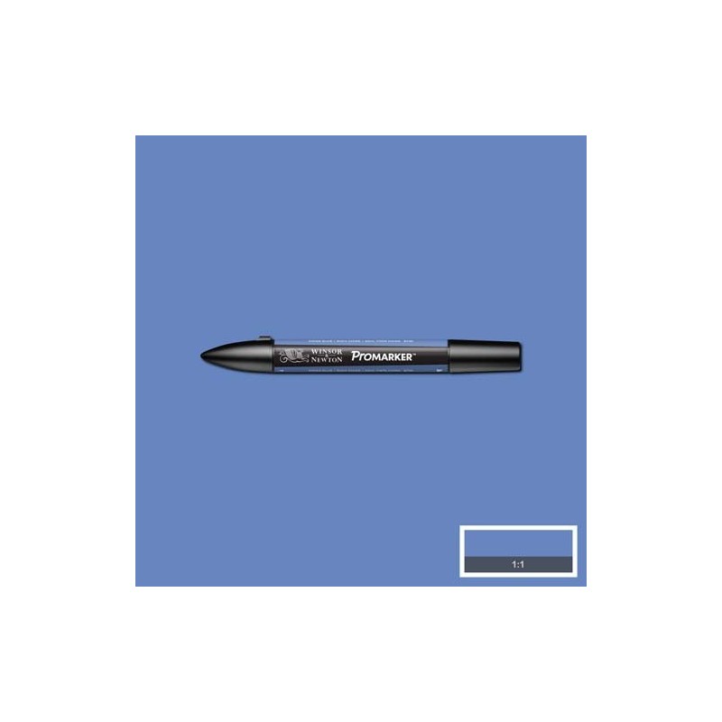 Fine art shop - Marker Promarker China Blue B736 | totenart.com