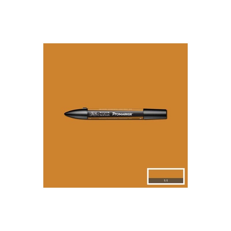 Fine art shop - Marker Promarker Raw Sienna O646 | totenart.com