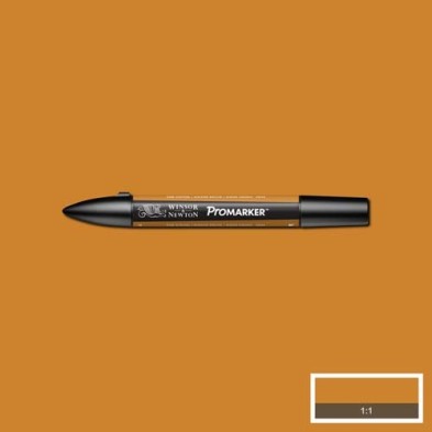 Fine art shop - Marker Promarker Raw Sienna O646 | totenart.com