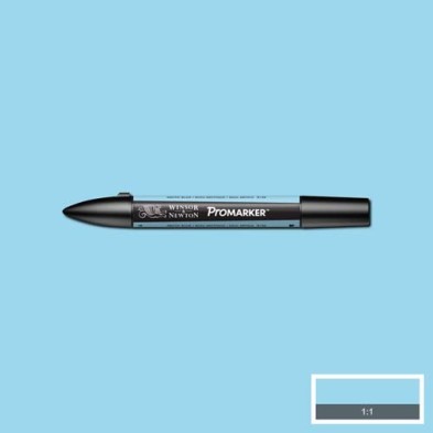Fine art shop - Marker Promarker Baby Pink R228 | totenart.com