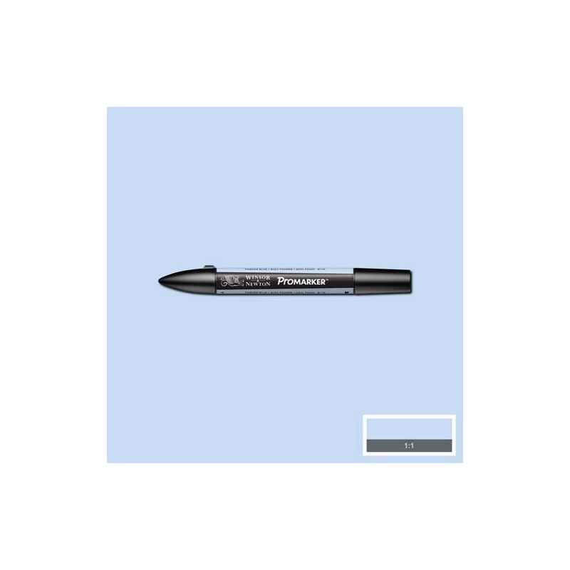 Fine art shop - Marker Promarker Powder Blue B119 | totenart.com