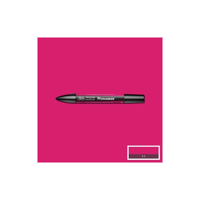 Fine art shop - Marker Promarker Hot Pink R365 | totenart.com