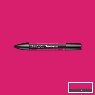 Fine art shop - Marker Promarker Hot Pink R365 | totenart.com