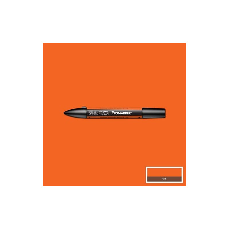 Fine art shop - Marker Promarker Mandarin O277 | totenart.com
