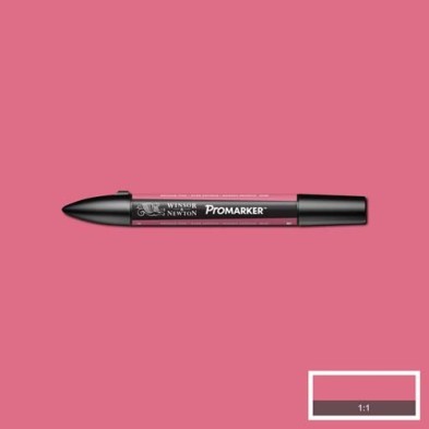 Fine art shop - Marker Promarker Antique Pink R346 | totenart.com