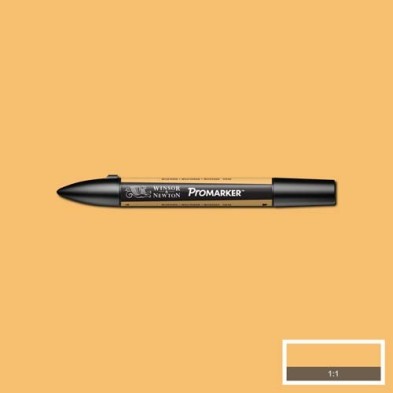 Fine art shop - Marker Promarker Mustard O948 | totenart.com