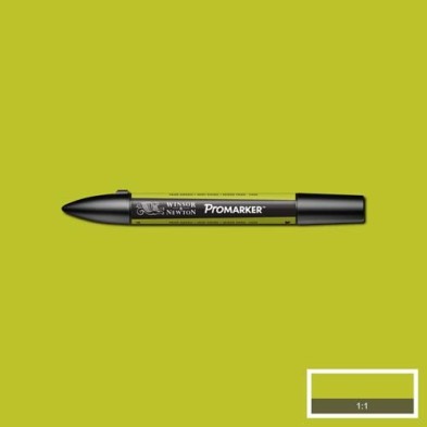Fine art shop - Marker Promarker Pear Green Y635 | totenart.com