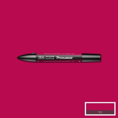 Fine art shop - Marker Promarker Cardinal Red R244 | totenart.com