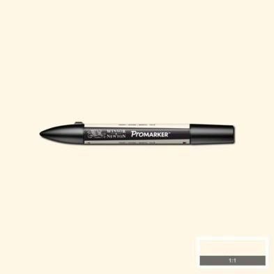 Fine art shop - Marker Promarker Ivory Y418 | totenart.com
