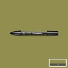 Fine art shop - Marker Promarker Olive Green Y724 | totenart.com