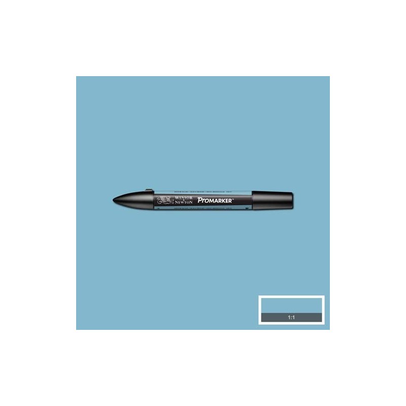 Fine art shop - Marker Promarker Denim Blue C917 | totenart.com