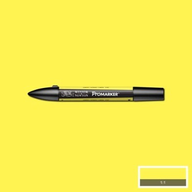 Fine art shop - Marker Promarker Lemon Y747 | totenart.com