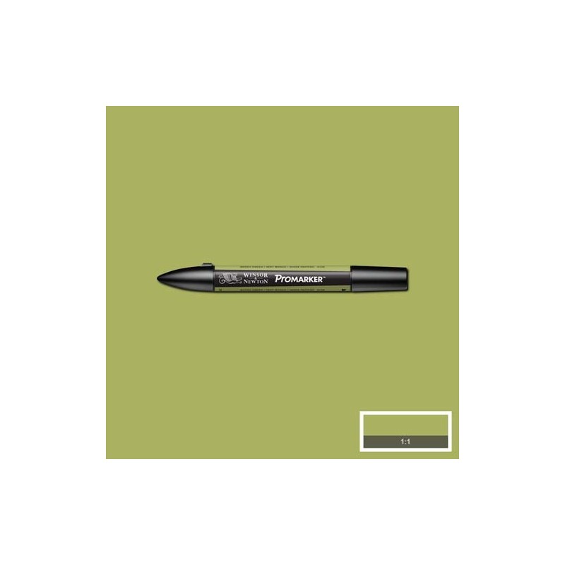 Fine art shop - Marker Promarker Marsh Green G136 | totenart.com