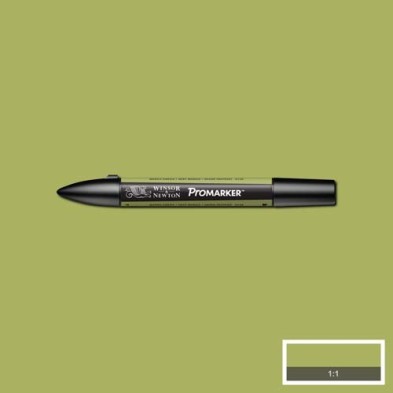 Fine art shop - Marker Promarker Marsh Green G136 | totenart.com