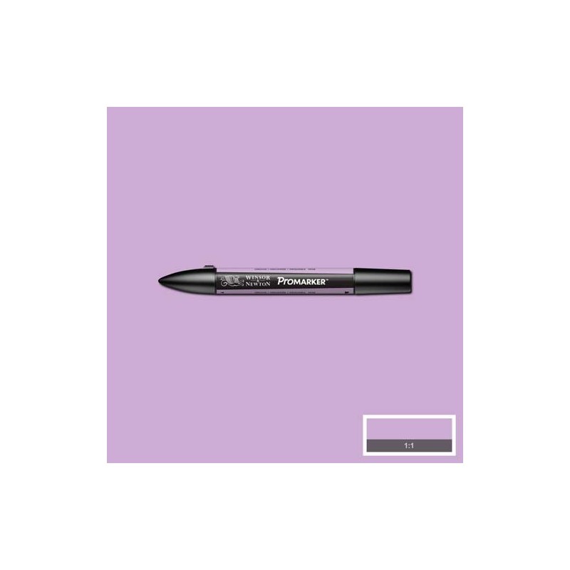 Fine art shop - Marker Promarker Orchid V528 | totenart.com