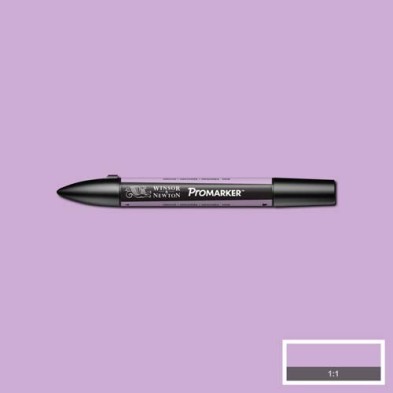Fine art shop - Marker Promarker Orchid V528 | totenart.com