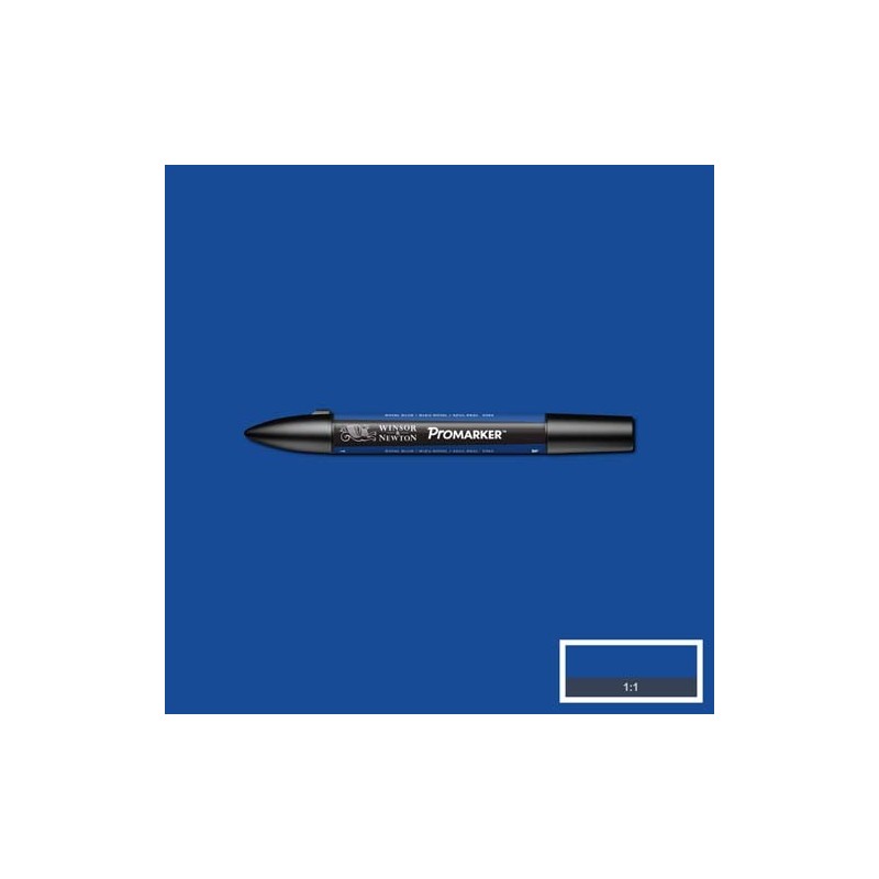 Fine art shop - Marker Promarker Royal Blue V264 | totenart.com