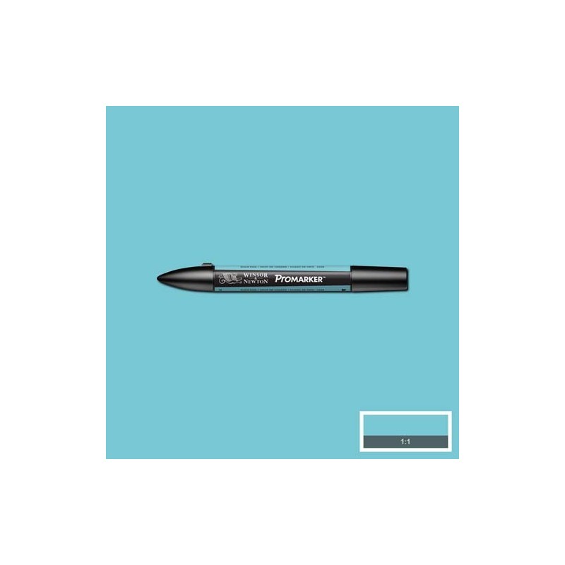 Fine art shop - Marker Promarker Duck Egg C528 | totenart.com