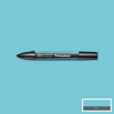 Fine art shop - Marker Promarker Duck Egg C528 | totenart.com