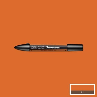 Fine art shop - Marker Promarker Spice O346 | totenart.com