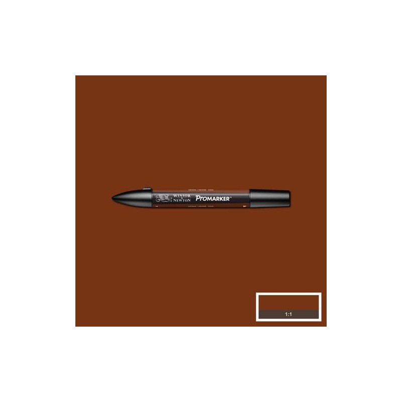 Fine art shop - Marker Promarker Henna RO225 | totenart.com