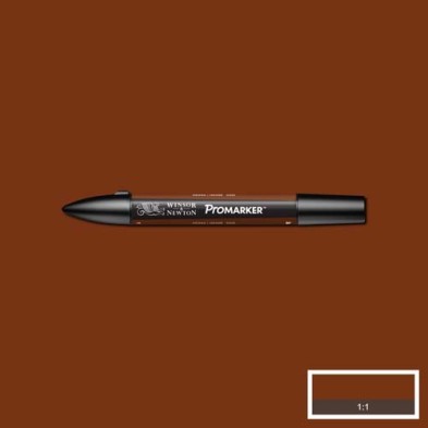 Fine art shop - Marker Promarker Henna RO225 | totenart.com