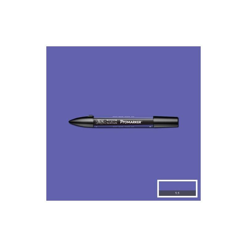 Fine art shop - Marker Promarker Violet V245 | totenart.com