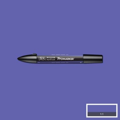Fine art shop - Marker Promarker Violet V245 | totenart.com