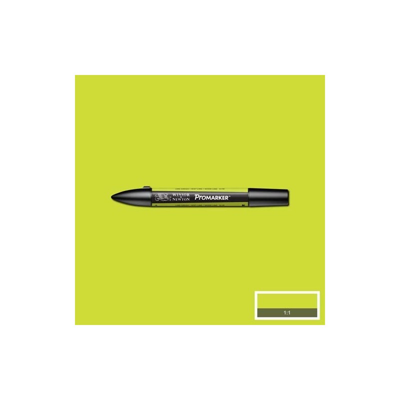 Fine art shop - Marker Promarker Lime Green G178 | totenart.com
